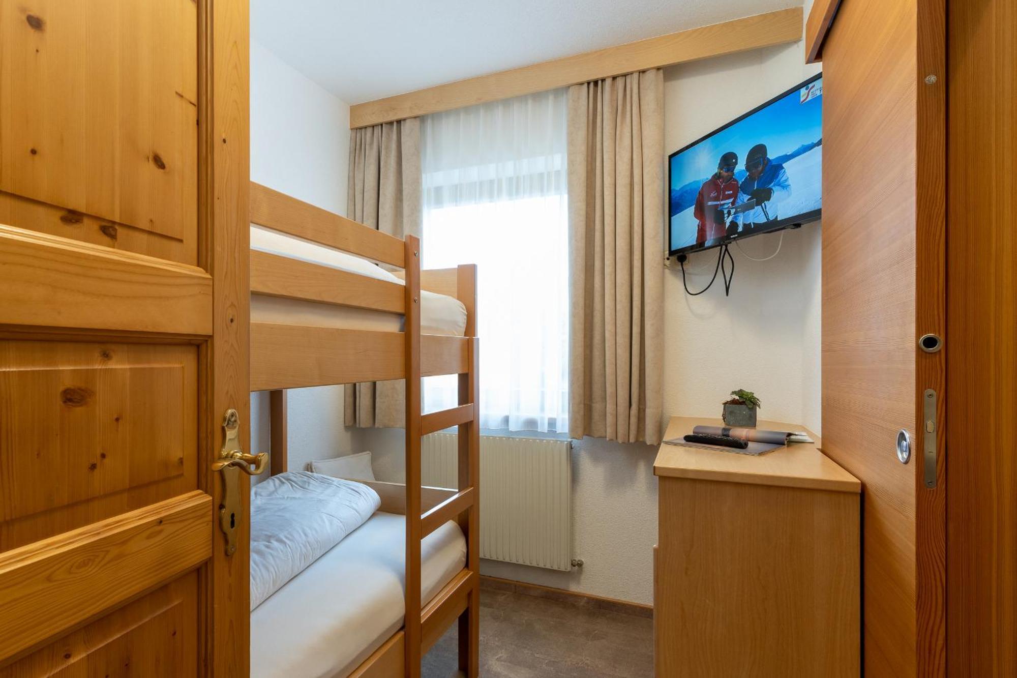 Appartements Am Burgsee Ladis Esterno foto